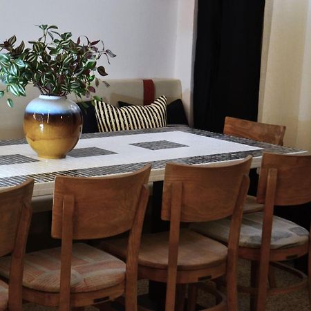 Anasa Hotel Atina Dış mekan fotoğraf