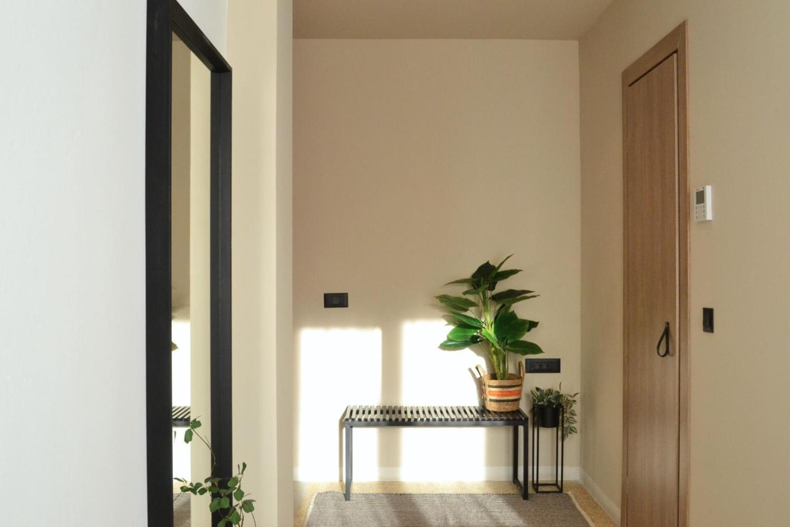 Anasa Hotel Atina Dış mekan fotoğraf