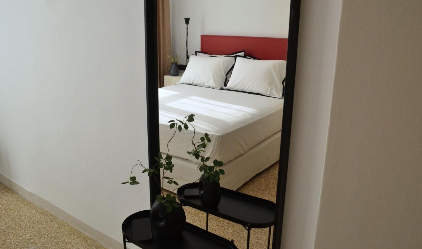 Anasa Hotel Atina Dış mekan fotoğraf