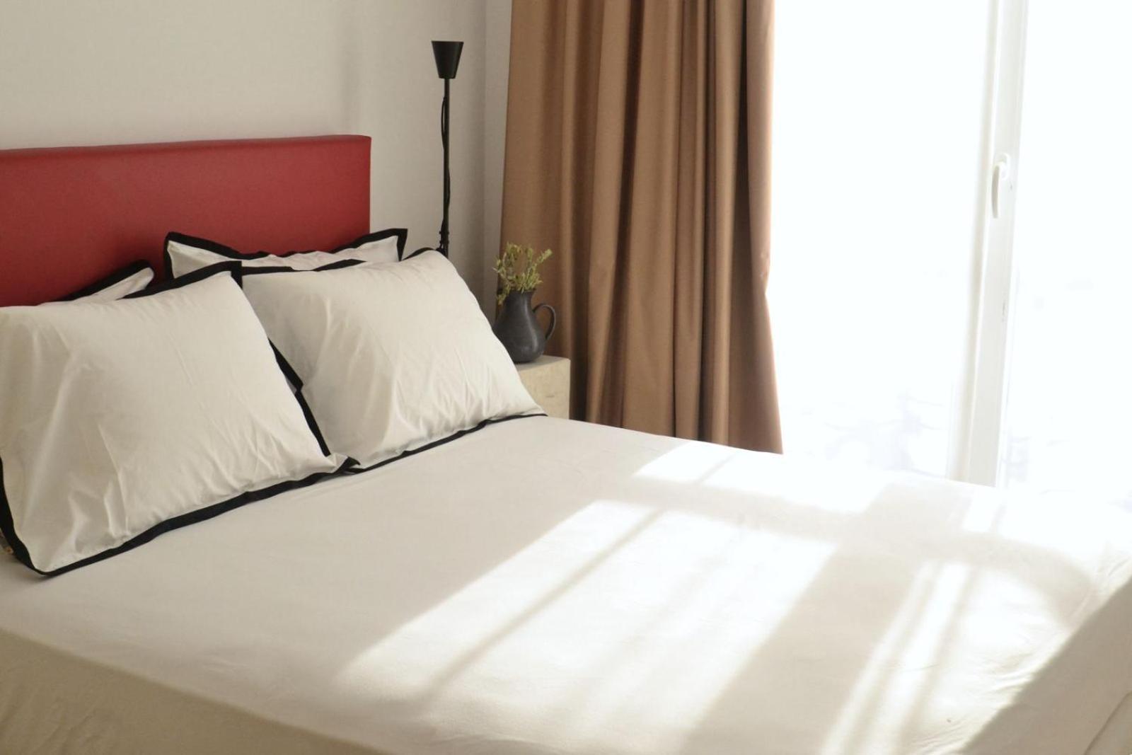 Anasa Hotel Atina Dış mekan fotoğraf