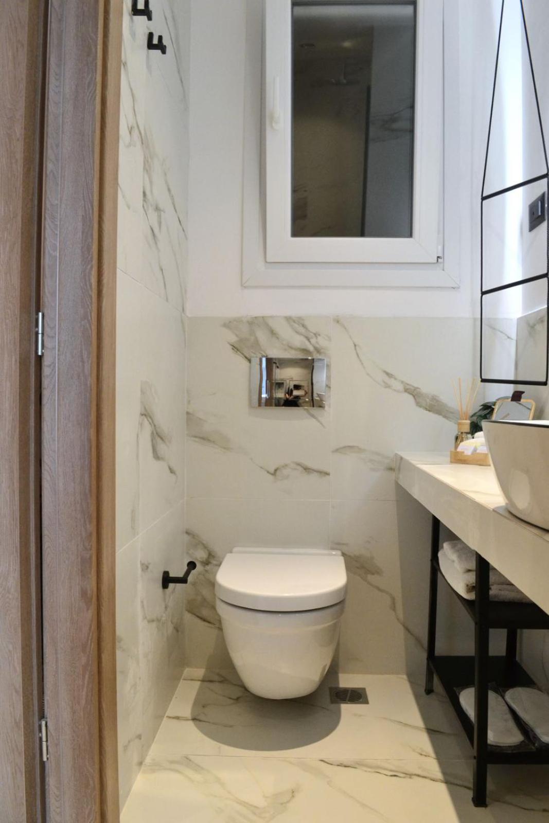Anasa Hotel Atina Dış mekan fotoğraf