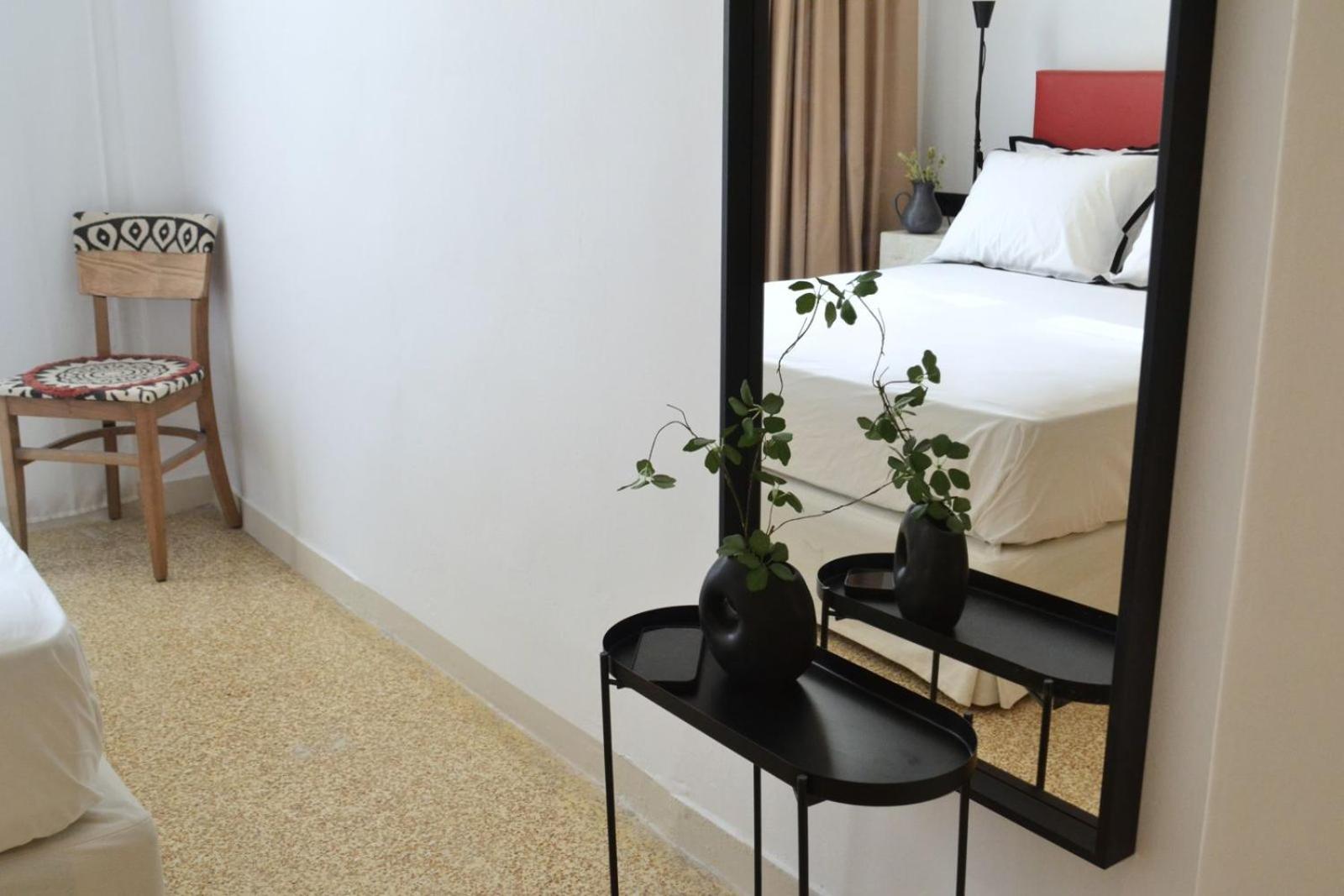 Anasa Hotel Atina Dış mekan fotoğraf